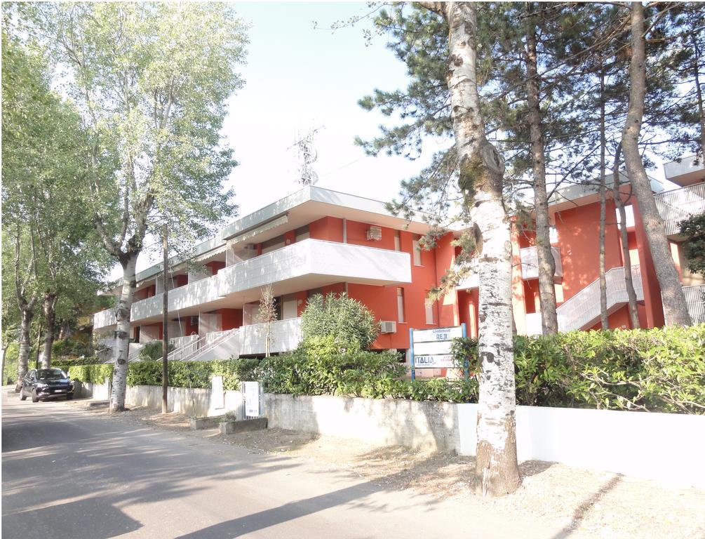 Reji - Apartment